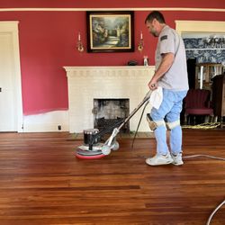 Walnut Creek Wood Floors