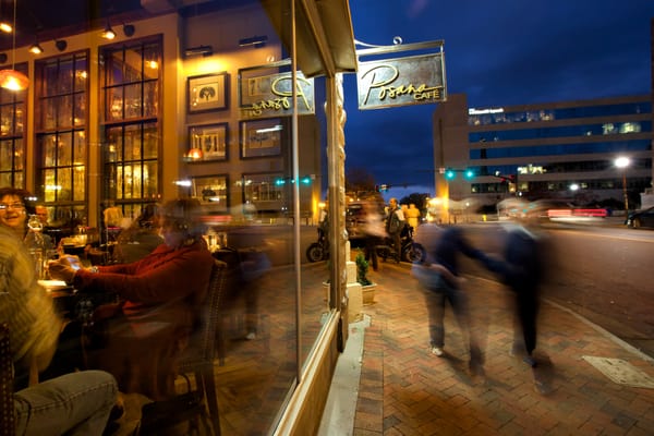 Posana Downtown by null