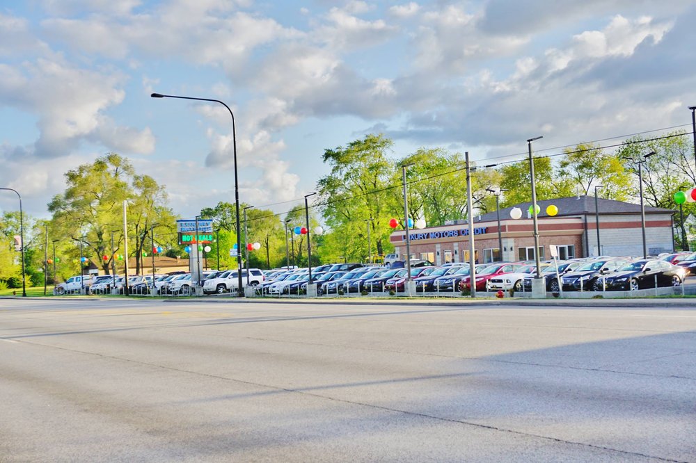 LUXURY MOTORS CREDIT Updated June 2024 7158 S Harlem Ave