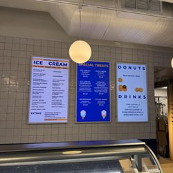 Ice Cream Jubilee