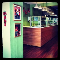 O Pedaço da Pizza - Pinheiros