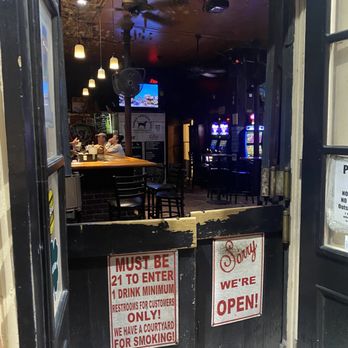 Three Legged Dog - The usual...crowd? - Bars Near Me - New Orleans, Louisiana