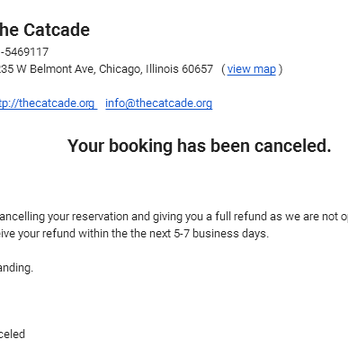The Catcade - Animal Shelters Near Me - Chicago, Illinois The Catcade - Animal Shelters Near Me - Chicago, Illinois