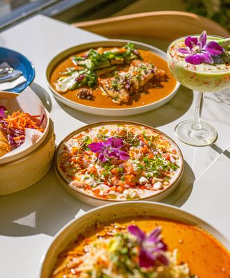 Chào XO Kitchen by null