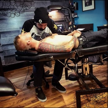 Cream City Tattoo - Just another day at the office - Tattoo Near Me - Saint Cloud, Minnesota Cream City Tattoo - Just another day at the office - Tattoo Near Me - Saint Cloud, Minnesota
