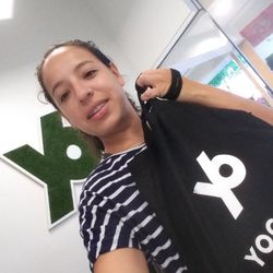 YogaSix - Yoga Six swag