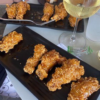 DOMU - Dr. Phillips - Omg these wings - Ramen Near Me - Orlando, Florida DOMU - Dr. Phillips - Omg these wings - Ramen Near Me - Orlando, Florida