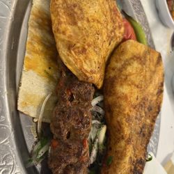 Topcu - Adana Kaboob