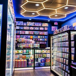 The Kave Collectibles - The Kave Collectibles - Davie, FL - TCG