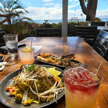 Star Noodle - Asian Fusion Near Me - Lahaina, Hawaii