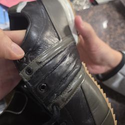 Quality Shoe Repair