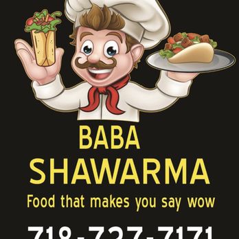 Baba Shawarma - Delis Near Me - Staten Island, New York Baba Shawarma - Delis Near Me - Staten Island, New York