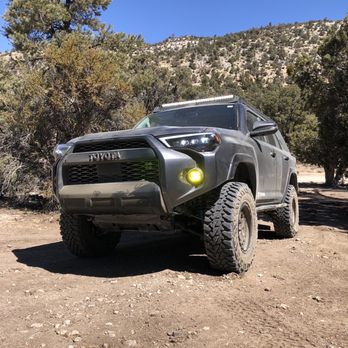 Cali Raised Offroad - Auto Parts & Supplies Near Me - Placentia, California