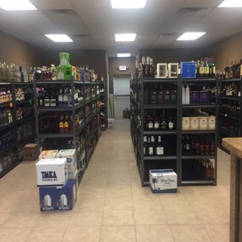 Liquor Zone - a wide view of a liquor store - Tobacco Shops Near Me - Dickinson, Texas Liquor Zone - a wide view of a liquor store - Tobacco Shops Near Me - Dickinson, Texas