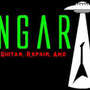 Photo of Hangar 18