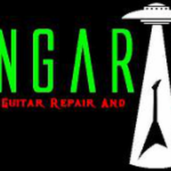 Hangar 18