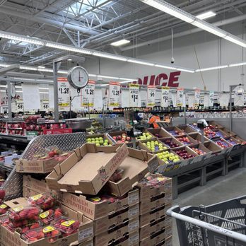 WinCo Foods - Grocery Near Me - Edmonds, Washington