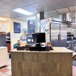 Spiro's Pizza & Pasta - Shoreline