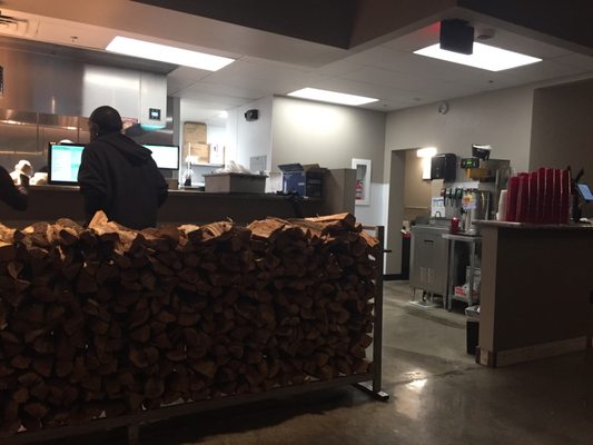 West Alley BBQ & Smokehouse by null