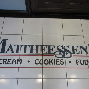 Mattheessen's - Desserts Near Me - Nashville, Tennessee Mattheessen's - Desserts Near Me - Nashville, Tennessee