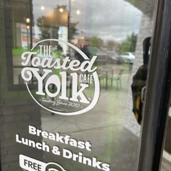 The Toasted Yolk Cafe - Breakfast & Brunch Near Me - Lafayette, Louisiana The Toasted Yolk Cafe - Breakfast & Brunch Near Me - Lafayette, Louisiana