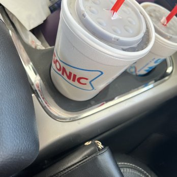 Sonic Drive-In - Soda - Burgers Near Me - Sparks, Nevada Sonic Drive-In - Soda - Burgers Near Me - Sparks, Nevada