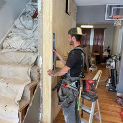 TAG Home Remodeling & Masonry - Custom
