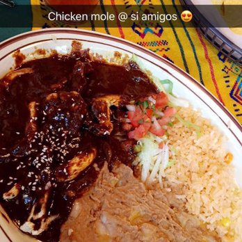 Si Amigos - Mexican Near Me - Reno, Nevada Si Amigos - Mexican Near Me - Reno, Nevada