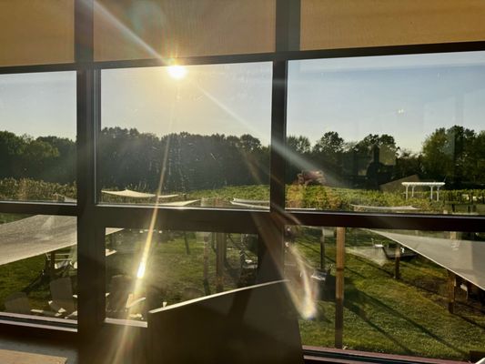 Tabor Hill Winery & Restaurant by null