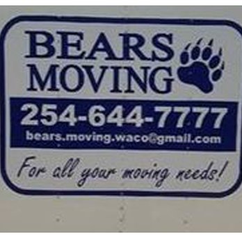 Bears Moving - Bears Moving - Movers Near Me