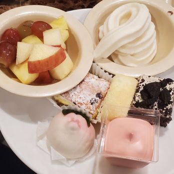 Milpitas Buffet - Dinner Buffet ($32.99) - Buffets Near Me - Milpitas, California