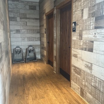 Zaxbys - restrooms - Chicken Wings Near Me - Las Vegas, Nevada
