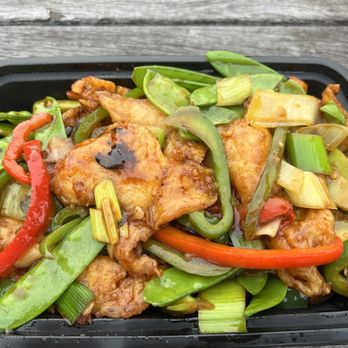 Ming’s Chinese Restaurant - Spicy Hunan style fish fillet - Chinese Near Me - Rockville, Maryland Ming’s Chinese Restaurant - Spicy Hunan style fish fillet - Chinese Near Me - Rockville, Maryland