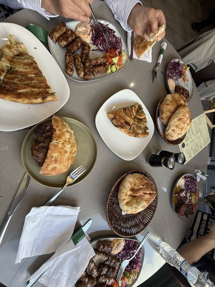 Prizreni Grill Prizreni Grill