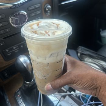 Starbucks - Coffee & Tea Near Me - Mobile, Alabama Starbucks - Coffee & Tea Near Me - Mobile, Alabama