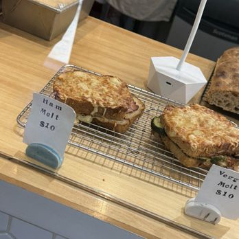 Moonbelly Bakery - Bakeries Near Me - Sacramento, California