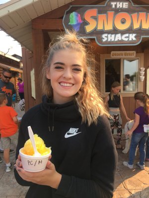 Pickleville Playhouse Theatre by null