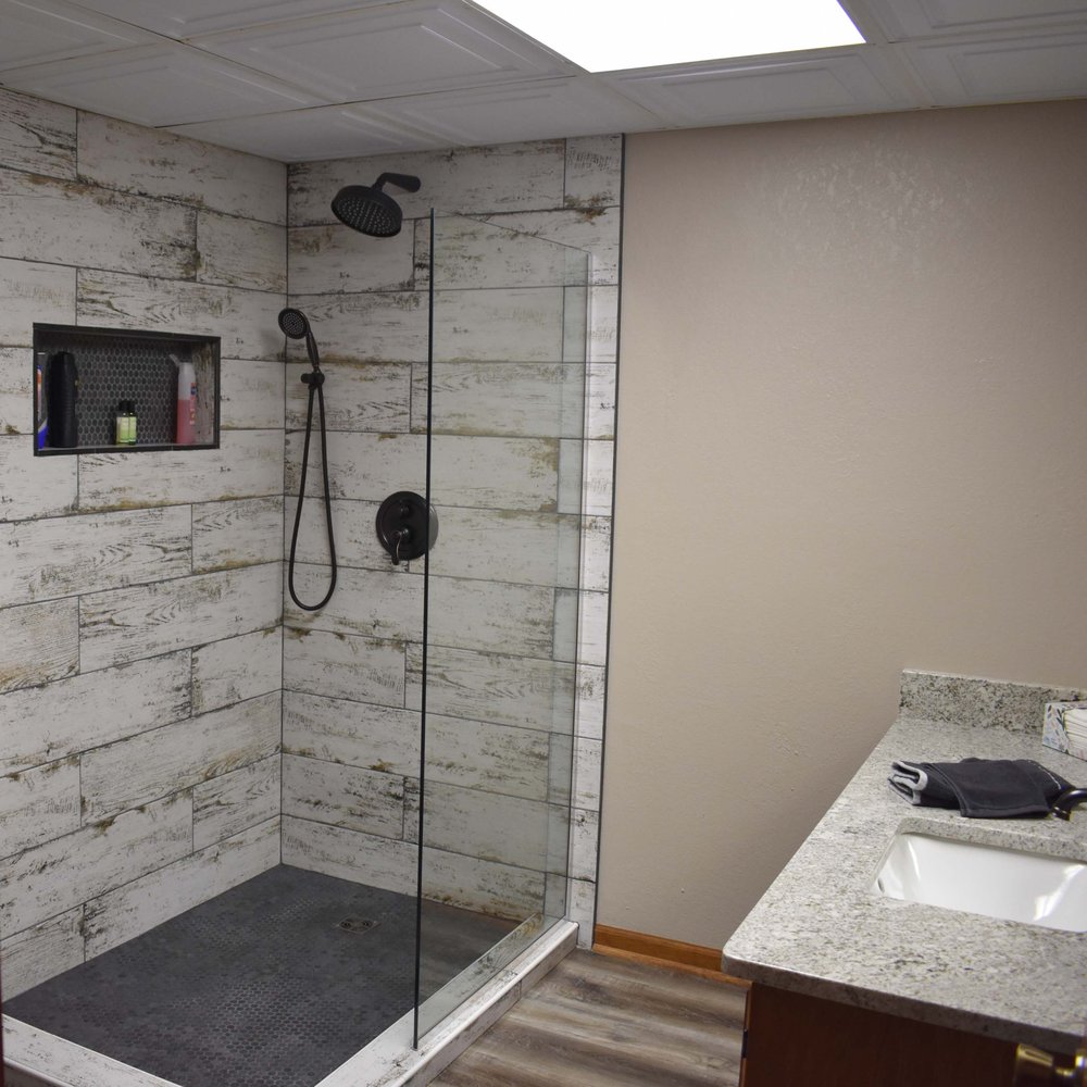 CH Construction - General Contractors Near Me - Drexel, Missouri