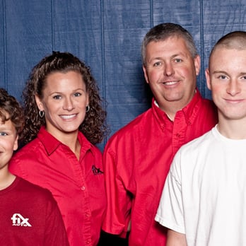 Fix Auto The Dalles - We're family-owned and operated. - Body Shops Near Me - The Dalles, Oregon