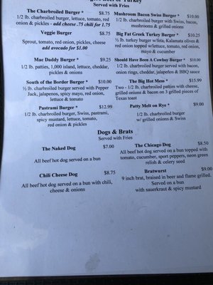 Menu photo 2 Big Jim's 395 Grill Vista, CA Menu photo 2 Big Jim's 395 Grill Vista, CA