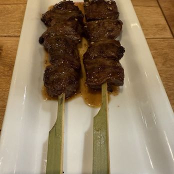 Torikizoku - Harami steak - Japanese Near Me - Torrance, California Torikizoku - Harami steak - Japanese Near Me - Torrance, California