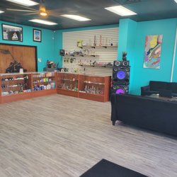 Vaping the Coast Pensacola