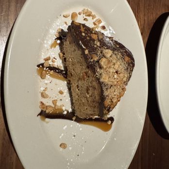 Seager & Sons - Butterfinger Icebox Cake, if you love peanut butter this is for you - Pizza Near Me - Plano, Texas Seager & Sons - Butterfinger Icebox Cake, if you love peanut butter this is for you - Pizza Near Me - Plano, Texas