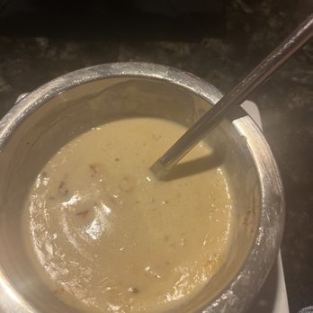 Amber Lantern Restaurant - Lobster Bisque Soup - Seafood Near Me - Chesapeake, Virginia