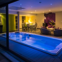 Paradise Valley Spas