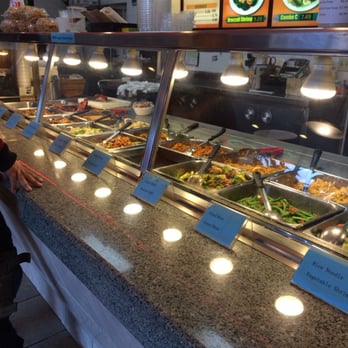 Star Wok - Always fresh! - Chinese Near Me - Claremont, California Star Wok - Always fresh! - Chinese Near Me - Claremont, California