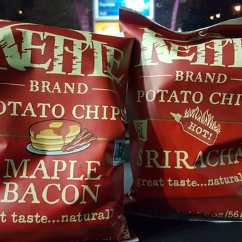Llano Travel Center - two bags of potato chips - Convenience Stores Near Me - Junction, Texas Llano Travel Center - two bags of potato chips - Convenience Stores Near Me - Junction, Texas