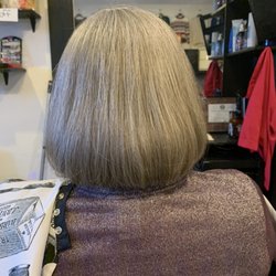 Outlaw Barber Shop