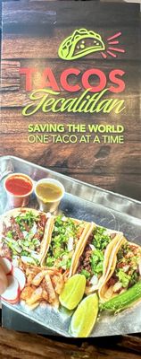 Tacos Tecalitlan by null
