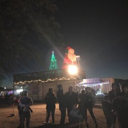 Adobe Mountain Desert Railroad Park